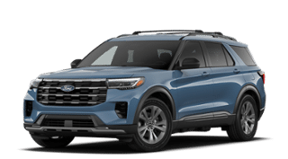 2027 Ford  External Image 1